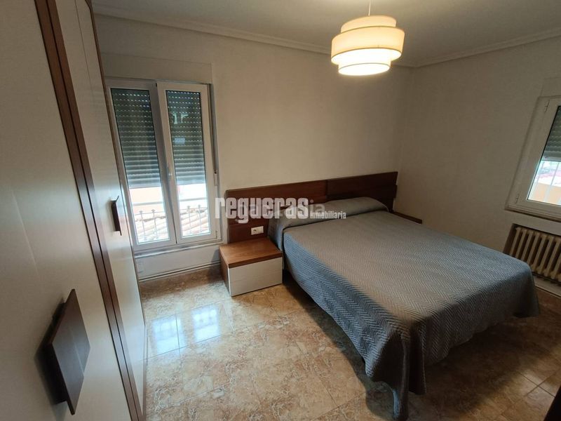Foto b49e8846-a8fe-4faa-ba0f-8fa429d25366. Location maison avec chauffage parking dans El Carbayedo - El Quirinal Avilés