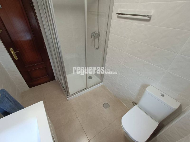 Foto 19dbdea3-e201-4513-8e19-e706763b3857. Rent house with heating parking in El Carbayedo - El Quirinal Avilés