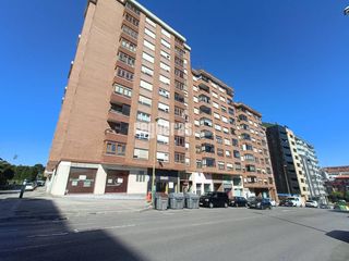 Flat in Calle Fernando Morán