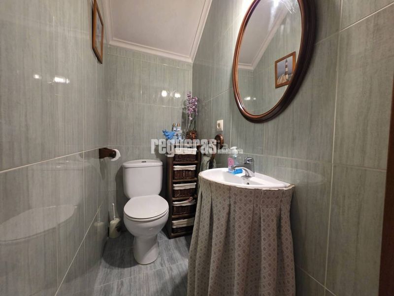 Foto 201ca7fb-1556-4a56-a2dc-2903297f8425. Dúplex espectacular dúplex en venta en calle fernández corujedo en Corvera de Asturias