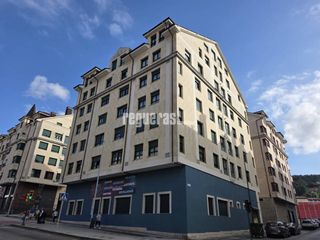 Dúplex a Calle Fernández Corujedo