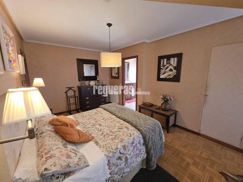 Foto 80de1bf3-033d-4e68-b7e9-068bac76ee50. Dúplex espectacular dúplex en venta en calle fernández corujedo en Corvera de Asturias