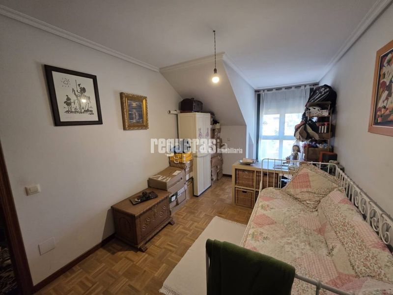 Foto 9b1d0f1f-6fbb-4282-99b6-212929e5afbe. Dúplex espectacular dúplex en venta en calle fernández corujedo en Corvera de Asturias