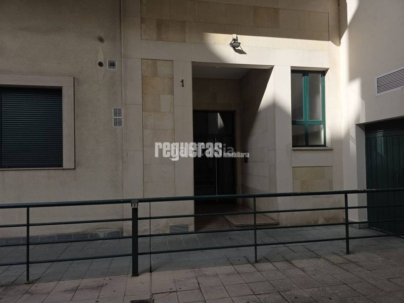 Foto a93ebcd2-7935-4ac8-8e27-ff8af5af5c4c. Dúplex espectacular dúplex en venta en calle fernández corujedo en Corvera de Asturias