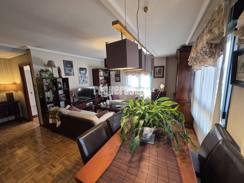 Foto b134efa7-56a0-4dbb-88cd-edf5281b9bc3. Dúplex espectacular dúplex en venta en calle fernández corujedo en Corvera de Asturias