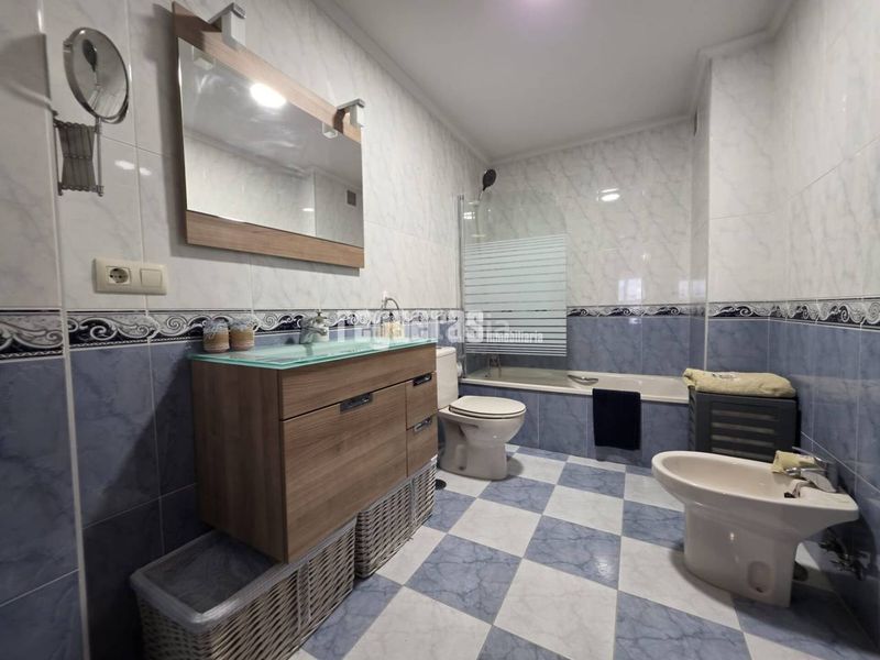 Foto edc7a92d-e507-4610-9a0c-4d411a47e123. Dúplex espectacular dúplex en venta en calle fernández corujedo en Corvera de Asturias
