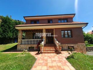 Chalet  Maria lejarrega. Chalet de lujo