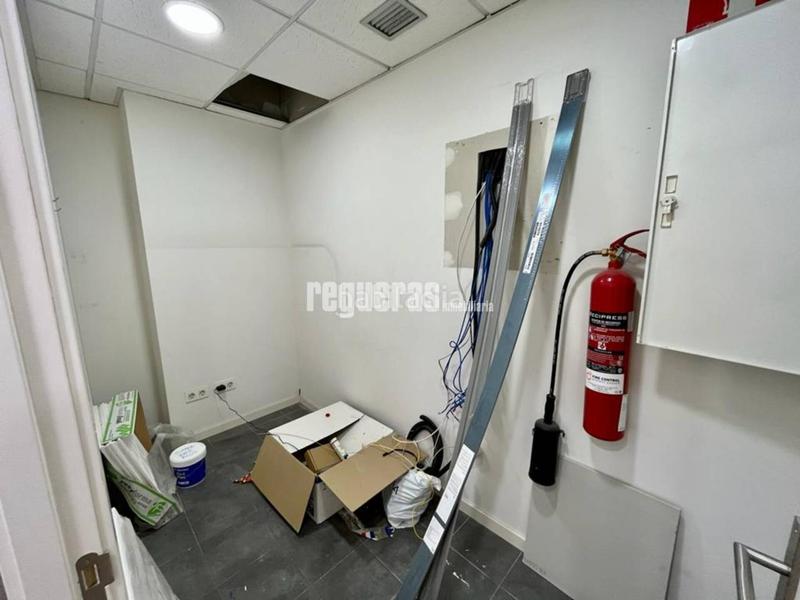 Foto f2d4feb1-cab0-4196-b4de-e8966c3ca9c3. Miete geschäftsraum in Centro Avilés