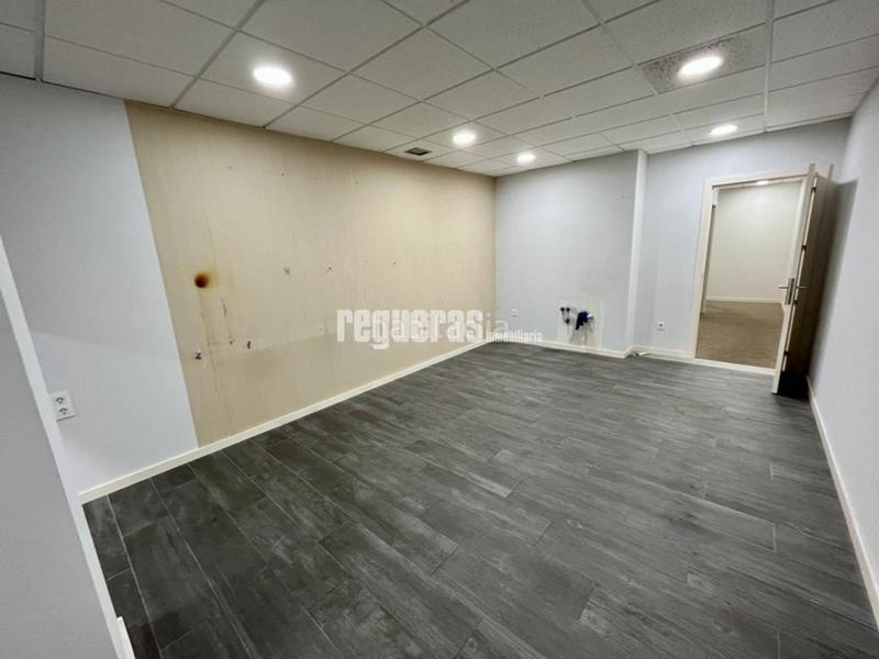 Foto 85fe8ca0-fdbd-4d02-87c0-0488b847a57a. Rent business premise in Centro Avilés