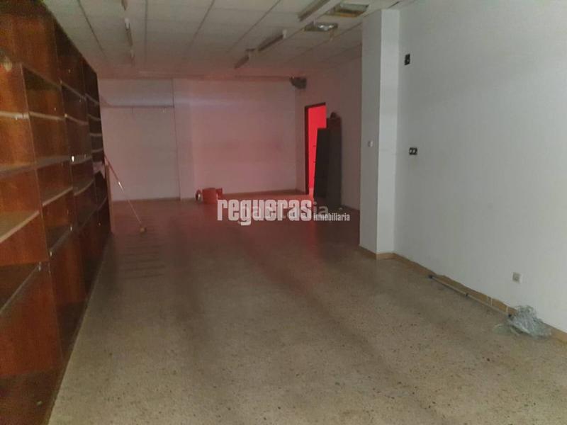 Foto 78224b71-a63b-4cd1-8f67-8d3a8070ef9a. Affitto locale commerciale in Piedras Blancas Castrillón