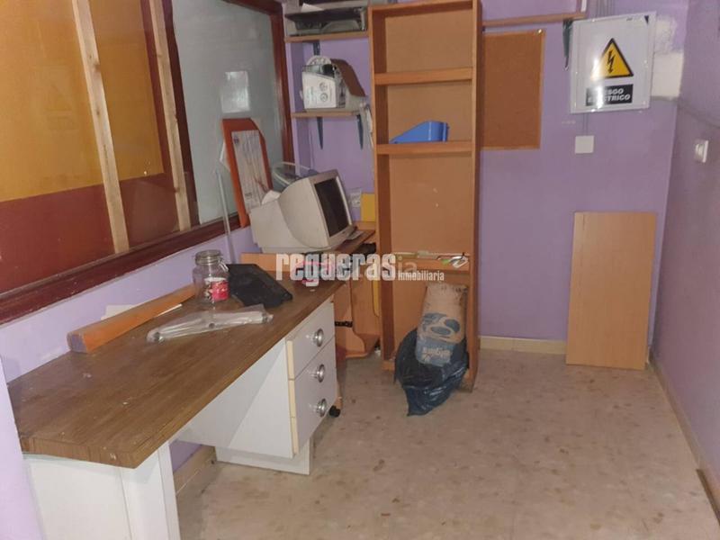 Foto 0bd4b749-5a42-4ad9-8d2f-6ca3d75e63d3. Lloguer local comercial a Piedras Blancas Castrillón