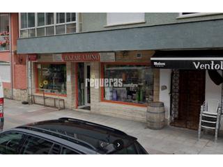 Business premise in Ramiro I