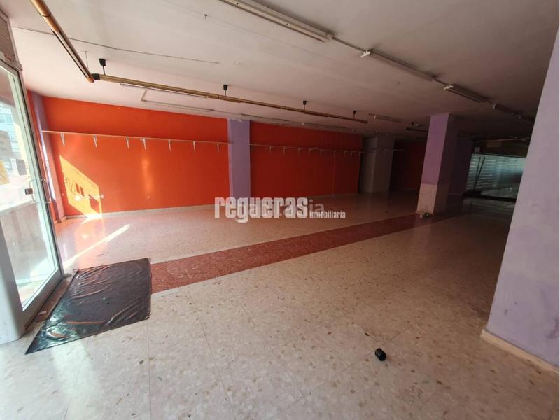 Foto 3302da15-7cbc-4e36-aaab-05e51bed6f53. Rent business premise in Piedras Blancas Castrillón