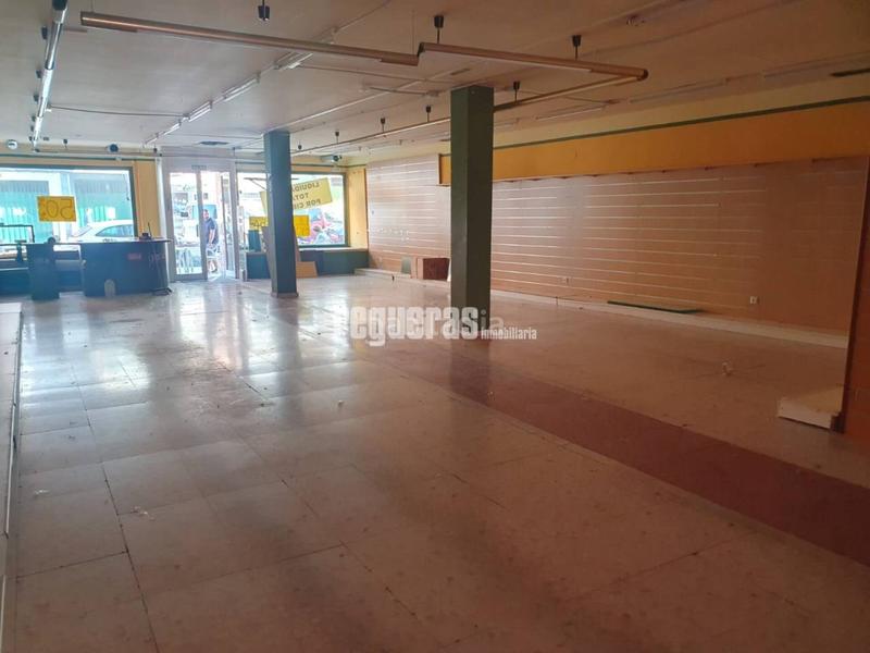 Foto 3b7c68f8-a0d4-4687-a206-af3e7a2a8696. Rent business premise in Piedras Blancas Castrillón