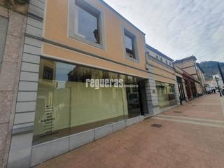 Lloguer Local Comercial  San antonio. Local en alquiler en pravia