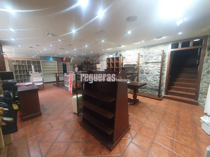 Foto 20f49677-f494-460e-81a0-5ea6c7fc8b93. Rent business premise in Pravia