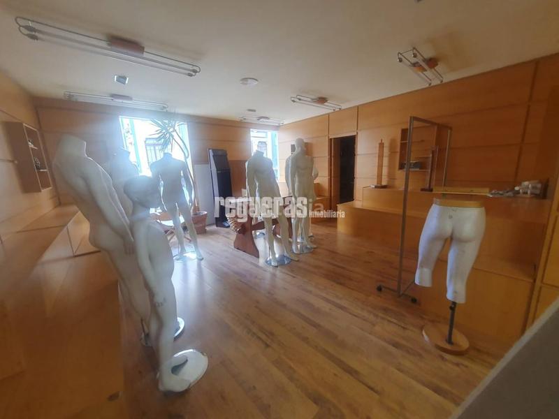 Foto 5cc4998a-9737-403b-bcb0-392a34942c0b. Rent business premise in Pravia