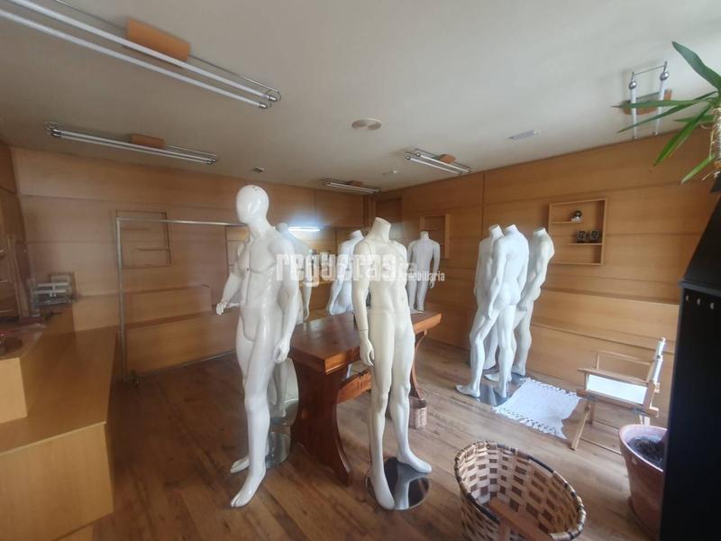 Foto 6c9b5a2c-d47e-445a-aa70-2ee37aa01359. Rent business premise in Pravia