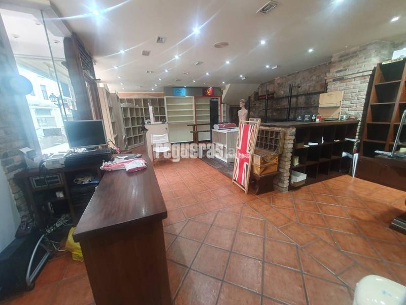 Foto a2283b50-4ee5-4844-b808-9e180e84df68. Rent business premise in Pravia