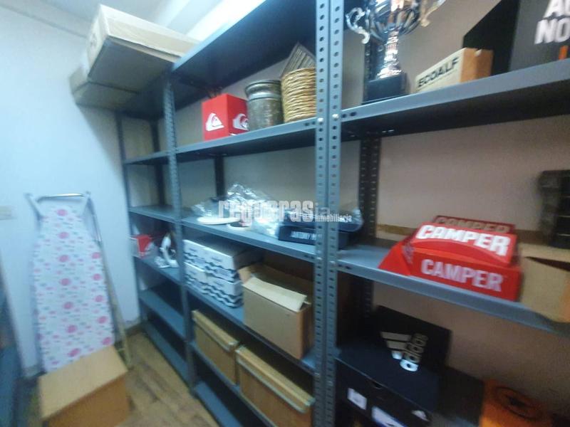 Foto b64d1238-9b31-4c6d-a4ef-c3d5c82bb384. Rent business premise in Pravia