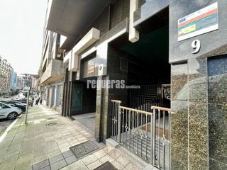 Aparcament cotxe  Jose manuel pedregal. Plaza de garaje en venta