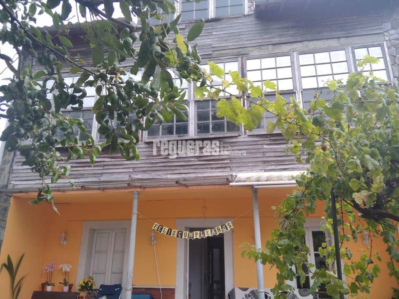 Foto 18d1074f-7eca-4800-a650-940733222110. House in Santa María del Mar - El Puerto Castrillón