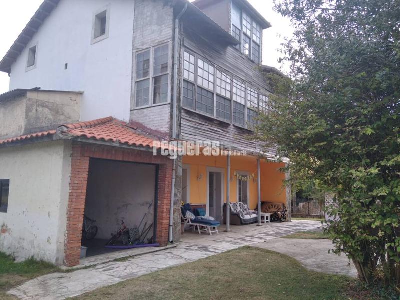 Foto b8ecd4c3-957a-441d-842a-e5f72e680d04. House in Santa María del Mar - El Puerto Castrillón