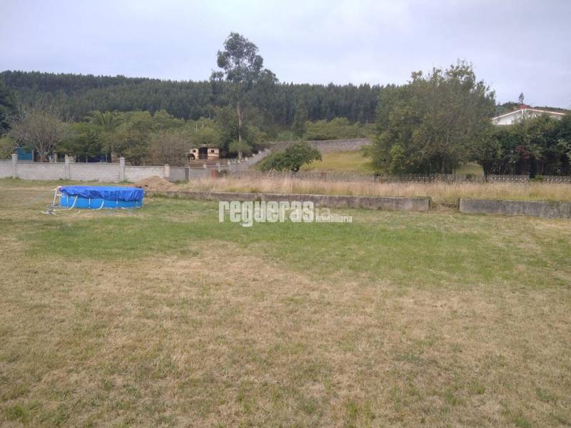 Foto d0f8aa81-c150-4600-897b-47fb8f668c46. House in Santa María del Mar - El Puerto Castrillón