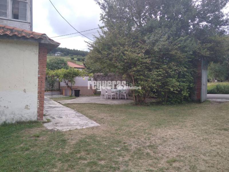 Foto ff1fa706-921e-4321-9a13-a05adec678a8. House in Santa María del Mar - El Puerto Castrillón