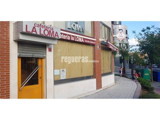 Local Comercial a Calle Gonzalez Abarca