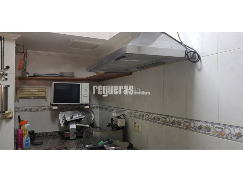 Foto 6b988476-5487-4957-987a-f2ed903aeb8f. Local comercial a El Carbayedo - El Quirinal Avilés