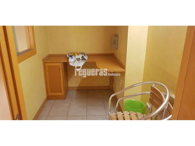 Foto b0b621c3-1838-499e-9440-37010512d06f. Local comercial a El Carbayedo - El Quirinal Avilés