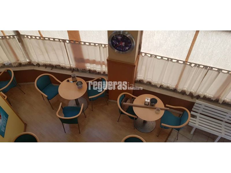 Foto bae67d26-5685-4941-95fe-b1923d15ab4b. Local comercial a El Carbayedo - El Quirinal Avilés