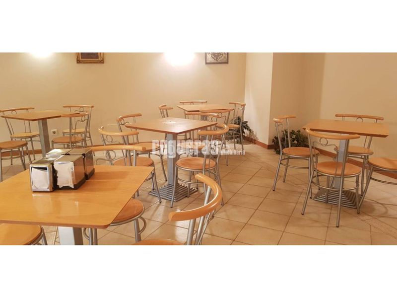 Foto bb6b93e4-0f98-42d2-be43-7dd3d9610205. Local comercial a El Carbayedo - El Quirinal Avilés