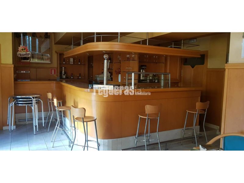 Foto f25e8147-7cb3-42a8-b8d5-bdcfe7d20dbc. Local comercial a El Carbayedo - El Quirinal Avilés