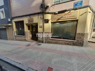 Local commercial  Quirinal. Local instalado en el centro de avilés
