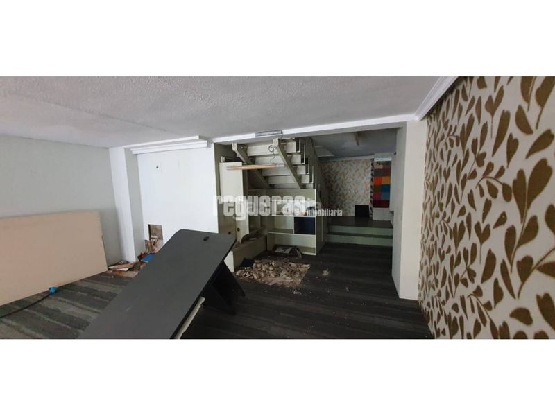 Foto 1024405d-5a6f-41aa-93dd-d046e8ad87a4. Alquiler local comercial local en alquiler en Centro en Avilés