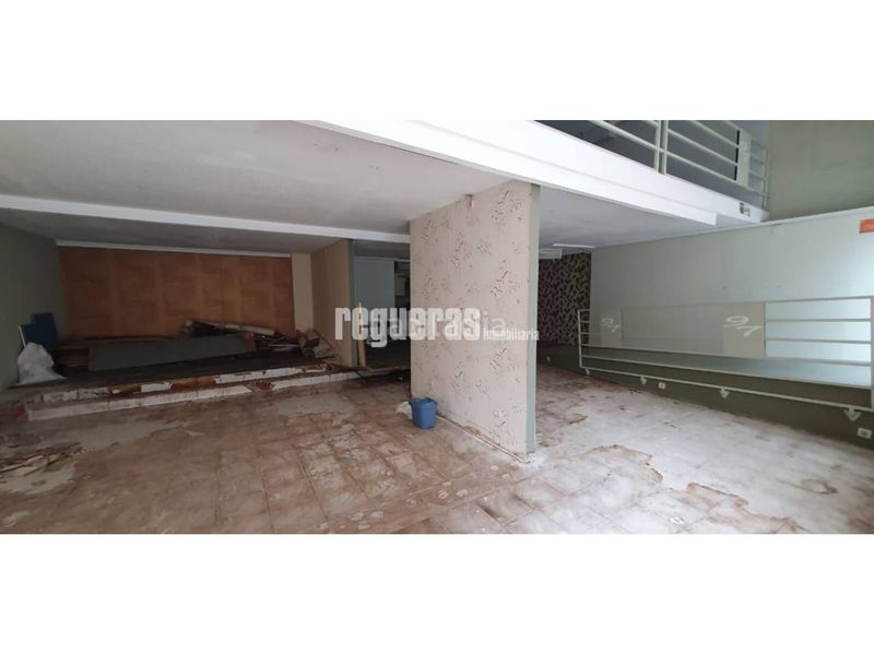 Foto 1f9bae73-fc9a-49c2-b52e-28bb764c2bf7. Alquiler local comercial local en alquiler en Centro en Avilés