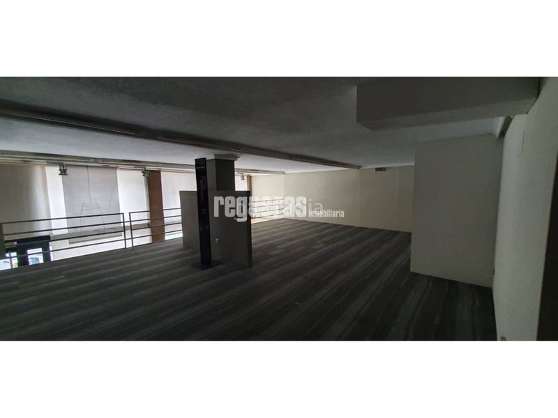Foto 557e590f-7a9c-4b9b-8466-52b7c3a1e872. Alquiler local comercial local en alquiler en Centro en Avilés