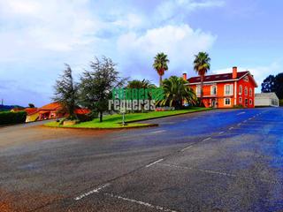 Geschäftsraum in Mofeo