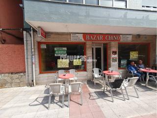 Lloguer Local Comercial  Ramiro i. Gran local en piedras blancas
