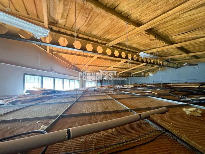 Foto 09c038c8-ce27-40ae-961e-ab49b68ae54c. Alquiler local comercial local con nave en alquiler en Castrillón