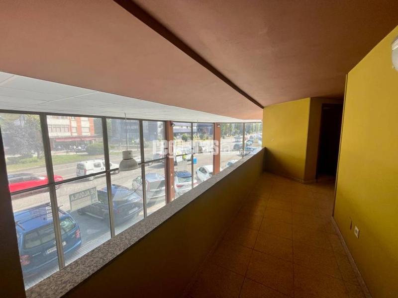 Foto a375e091-e60c-481e-81de-a2327c4e771b. Alquiler local comercial local con nave en alquiler en Castrillón