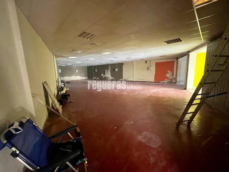 Foto 2f14fe9e-0404-4311-b248-5083dbbdd481. Miete geschäftsraum in Salinas Castrillón