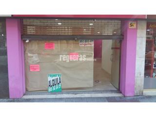 Lloguer Local Comercial a Ramiro i 12. Local en alquiler en piedras blancas