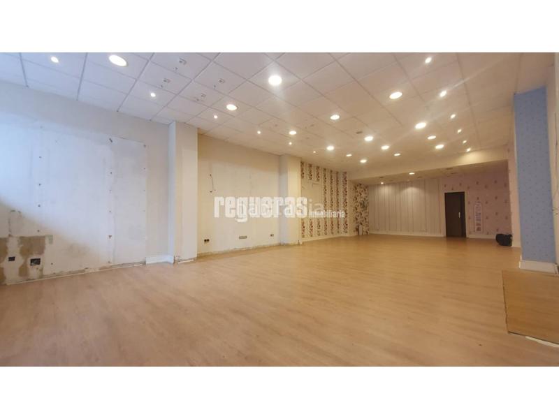 Foto 20cc54f5-4cbf-4845-83c4-ff0a1913306f. Affitto locale commerciale in Centro Avilés