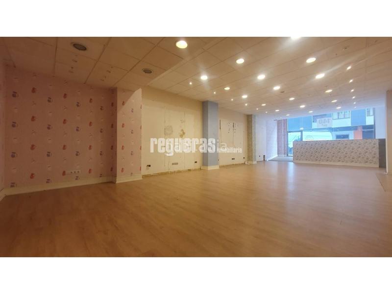 Foto 0c9a7d49-cf6b-4218-afea-f55c7a3094ce. Alquiler local comercial local en alquiler en Centro en Avilés