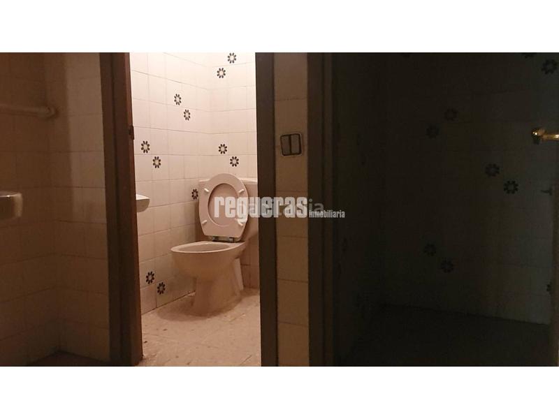 Foto 3d6a2b06-52f9-498a-bf78-474737f978cd. Alquiler local comercial local en alquiler en Centro en Avilés