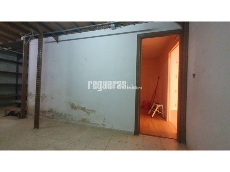 Foto c66436f8-cb43-4113-bfd3-6b8ccb5b8a30. Alquiler local comercial local en alquiler en Centro en Avilés