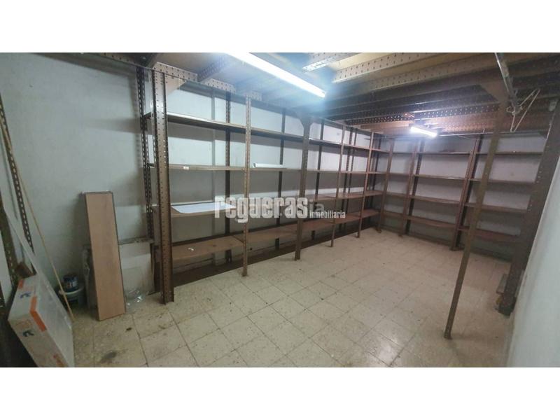 Foto d56dc097-d8a7-449c-b384-b66fc8b8a8cb. Alquiler local comercial local en alquiler en Centro en Avilés